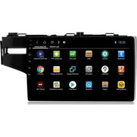 Govimaks Honda Jazz 2014-2019 2 GB Ram 32 GB Hafıza Android Multimedia Teyp
