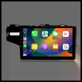 Govimaks Honda Jazz 2014-2019 4 GB Ram 64 GB Hafıza Android Multimedia Teyp