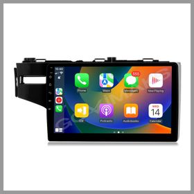 Govimaks Honda Jazz 2014-2019 4 GB Ram 64 GB Hafıza Android Multimedia Teyp