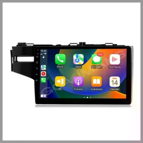 Govimaks Honda Jazz 2014-2019 6 GB Ram 128 GB Hafıza Android Multimedia Teyp