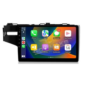 Govimaks Honda Jazz 2014-2019 8 GB RAM 128 GB Hafıza Android Multimedia Teyp