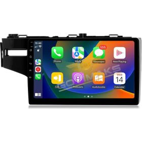 Govimaks Honda Jazz 2014-2019 8 GB RAM 128 GB Hafıza Android Multimedia Teyp