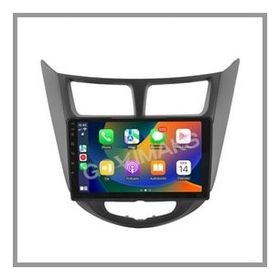 Govimaks Hyundai Blue Siyah 2 GB RAM 32 GB Hafıza Android Multimedia Teyp