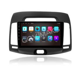 Govimaks Hyundai Elantra 2006-2011 2 GB Ram 32 GB Hafıza Android Multimedia Teyp