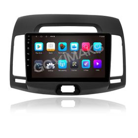 Govimaks Hyundai Elantra 2006-2011 2 GB Ram 32 GB Hafıza Android Multimedia Teyp