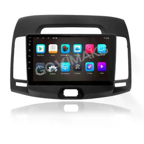Govimaks Hyundai Elantra 2006-2011 2 GB Ram 32 GB Hafıza Android Multimedia Teyp