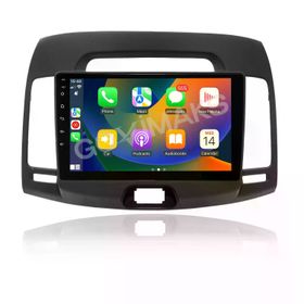 Govimaks Hyundai Elantra 2006-2011 4 GB RAM 64 GB Hafıza Android Multimedia Teyp