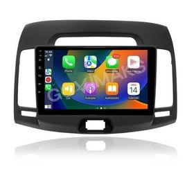 Govimaks Hyundai Elantra 2006-2011 4 GB RAM 64 GB Hafıza Android Multimedia Teyp