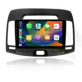 Govimaks Hyundai Elantra 2006-2011 8 GB RAM 128 GB Hafıza Android Multimedia Teyp