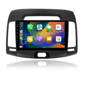 Govimaks Hyundai Elantra 2006-2011 8 GB RAM 128 GB Hafıza Android Multimedia Teyp