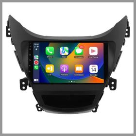 Govimaks Hyundai Elantra 2010-2013 2 GB 32 GB Hafıza Android Multimedia Teyp