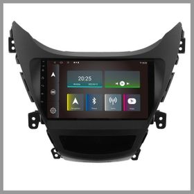 Govimaks Hyundai Elantra 2010-2013 2 GB 32 GB Hafıza Android Multimedia Teyp