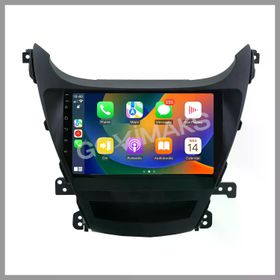 Govimaks Hyundai Elantra 2014-2015 2 GB 32 GB Hafıza Android Multimedia Teyp