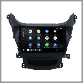 Govimaks Hyundai Elantra 2014-2015 4 GB 64 GB Hafıza Android Multimedia Teyp