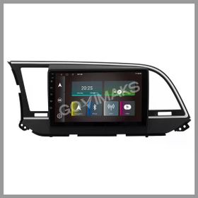 Govimaks Hyundai Elantra 2016-2018 2 GB Ram 32 GB Hafıza Android Multimedia Teyp