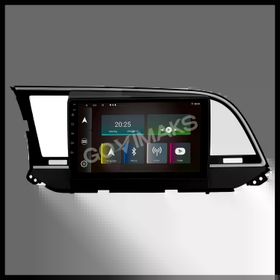 Govimaks Hyundai Elantra 2016-2018 2 GB Ram 32 GB Hafıza Android Multimedia Teyp