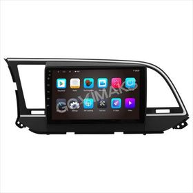 Govimaks Hyundai Elantra 2016-2018 2 GB Ram 32 GB Hafıza Android Multimedia Teyp