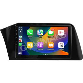Govimaks Hyundai Elantra 2021-2022 2 GB RAM 32 GB Hafıza Android Multimedia Teyp