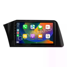 Govimaks Hyundai Elantra 2021-2022 4 GB RAM 64 GB Hafıza Android Multimedia Teyp