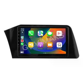 Govimaks Hyundai Elantra 2021-2022 4 GB RAM 64 GB Hafıza Android Multimedia Teyp