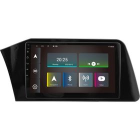 Govimaks Hyundai Elantra 2021-2022 4 GB RAM 64 GB Hafıza Android Multimedia Teyp