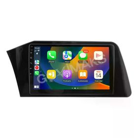 Govimaks Hyundai Elantra 2021-2022 4 GB RAM 64 GB Hafıza Android Multimedia Teyp
