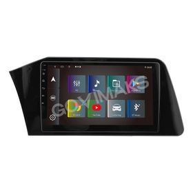 Govimaks Hyundai Elantra 2021-2022 6 GB Ram 128 GB Hafıza Android Multimedia Teyp