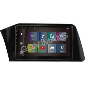 Govimaks Hyundai Elantra 2021-2022 6 GB Ram 128 GB Hafıza Android Multimedia Teyp