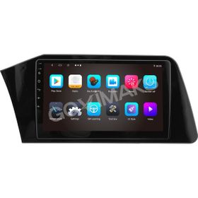 Govimaks Hyundai Elantra 2021-2022 8 GB RAM 128 GB Hafıza Android Multimedia Teyp