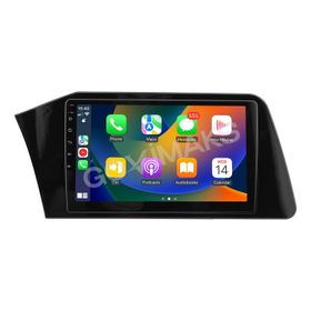 Govimaks Hyundai Elantra 2021-2022 8 GB RAM 128 GB Hafıza Android Multimedia Teyp