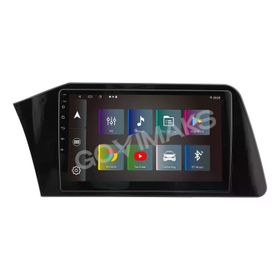 Govimaks Hyundai Elantra 2021-2022 Uyumlu 6 GB Ram 128 GB Hafıza Android Multimedia Teyp