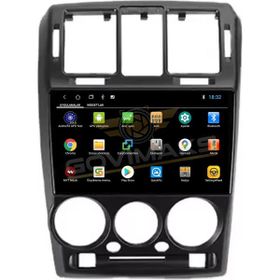 Govimaks Hyundai Getz 2002-2011 2 GB Ram 32 GB Hafıza Siyah Android Multimedia Teyp