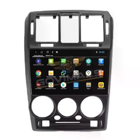 Govimaks Hyundai Getz 2002-2011 2 GB Ram 32 GB Hafıza Siyah Android Multimedia Teyp