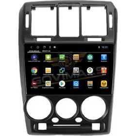 Govimaks Hyundai Getz 2002-2011 2 GB Ram 32 GB Hafıza Siyah Android Multimedia Teyp