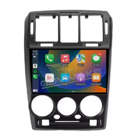 Govimaks Hyundai Getz 2002-2011 4 GB Ram 64 GB Hafıza Siyah Android Multimedia Teyp
