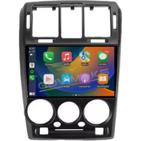 Govimaks Hyundai Getz 2002-2011 4 GB Ram 64 GB Hafıza Siyah Android Multimedia Teyp