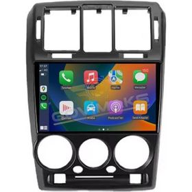 Govimaks Hyundai Getz 2002-2011 4 GB Ram 64 GB Hafıza Siyah Android Multimedia Teyp