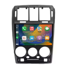 Govimaks Hyundai Getz 2002-2011 Siyah 8 GB RAM 128 GB Hafıza Android Multimedia Teyp