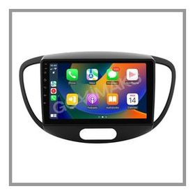 Govimaks Hyundai I10 2006-2012 2 GB Ram 32 GB Hafıza Android Multimedia Teyp