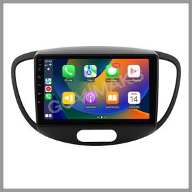 Govimaks Hyundai I10 2006-2012 2 GB Ram 32 GB Hafıza Android Multimedia Teyp