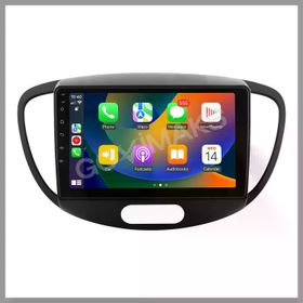 Govimaks Hyundai I10 2006-2012 2 GB Ram 32 GB Hafıza Android Multimedia Teyp