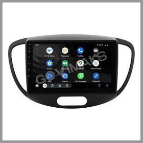 Govimaks Hyundai I10 2006-2012 4 GB Ram 64 GB Hafıza Android Multimedia Teyp