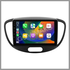 Govimaks Hyundai I10 2006-2012 8 GB RAM 128 GB Hafıza Android Multimedia Teyp