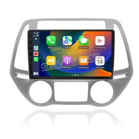 Govimaks Hyundai I20 2009-2014 2 GB Ram 32 GB Hafıza Android Multimedia Teyp