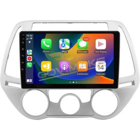 Govimaks Hyundai I20 2009-2014 2 GB Ram 32 GB Hafıza Android Multimedia Teyp