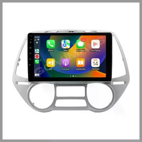 Govimaks Hyundai I20 2009-2014 2 GB Ram 32 GB Hafıza Android Multimedia Teyp