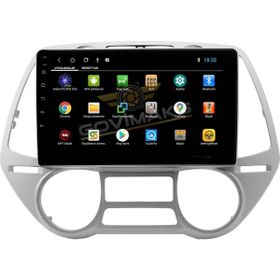 Govimaks Hyundai I20 2009-2014 6 GB Ram 128 GB Hafıza Android Multimedia Teyp