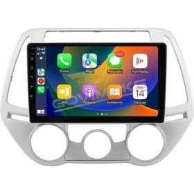 Govimaks Hyundai I20 2009-2014 8 GB RAM 128 GB Hafıza Android Multimedia Teyp