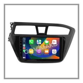 Govimaks Hyundai I20 2015-2017 2 GB Ram 32 GB Hafıza Android Multimedia Teyp