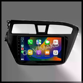 Govimaks Hyundai I20 2015-2017 2 GB Ram 32 GB Hafıza Android Multimedia Teyp